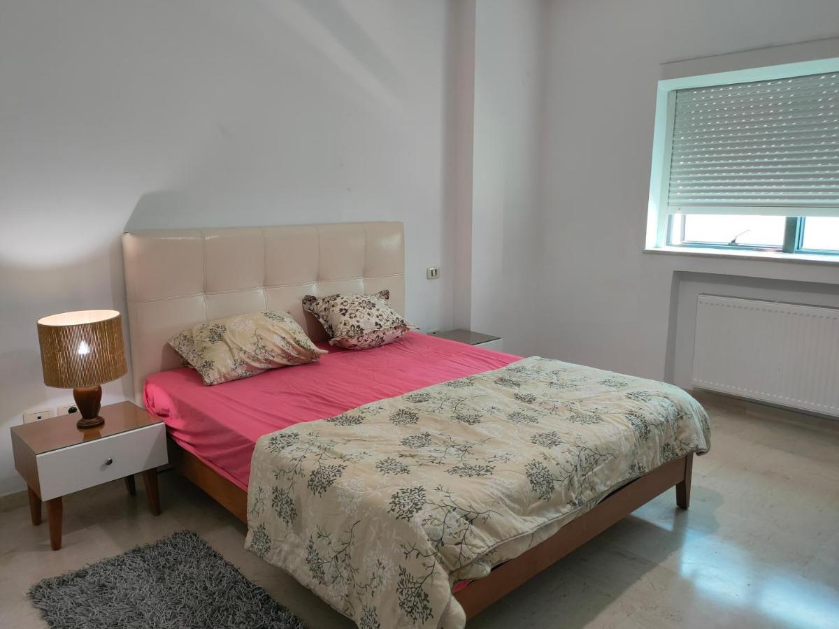 Flat Jinen Du Lac 2 Тунис Экстерьер фото