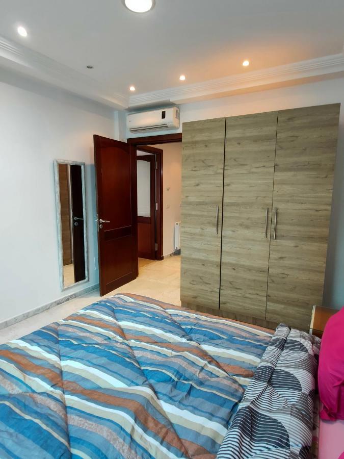 Flat Jinen Du Lac 2 Тунис Экстерьер фото