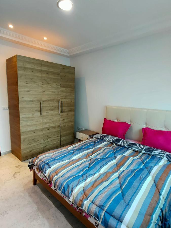 Flat Jinen Du Lac 2 Тунис Экстерьер фото