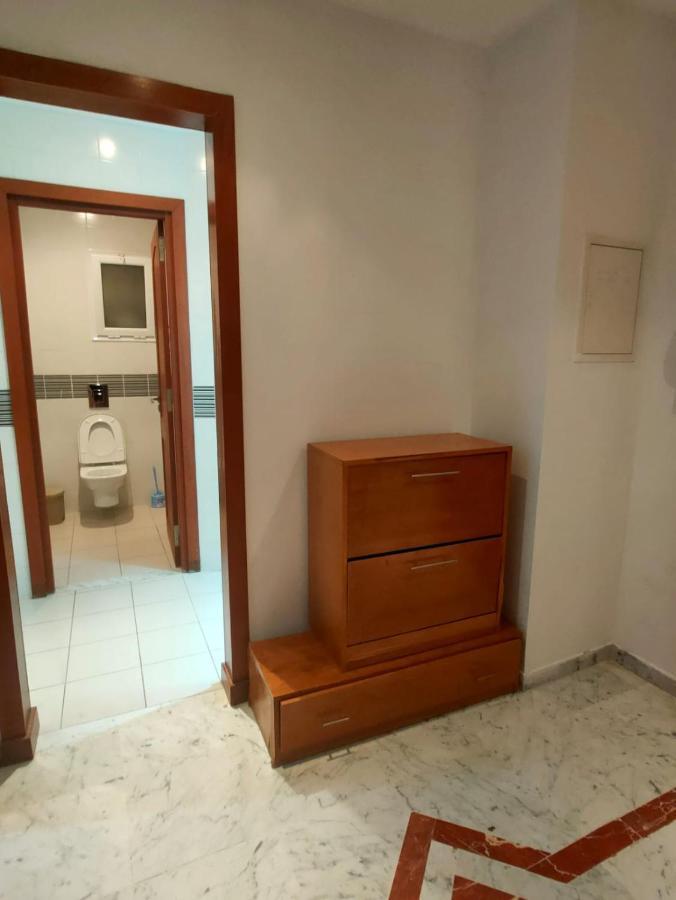 Flat Jinen Du Lac 2 Тунис Экстерьер фото