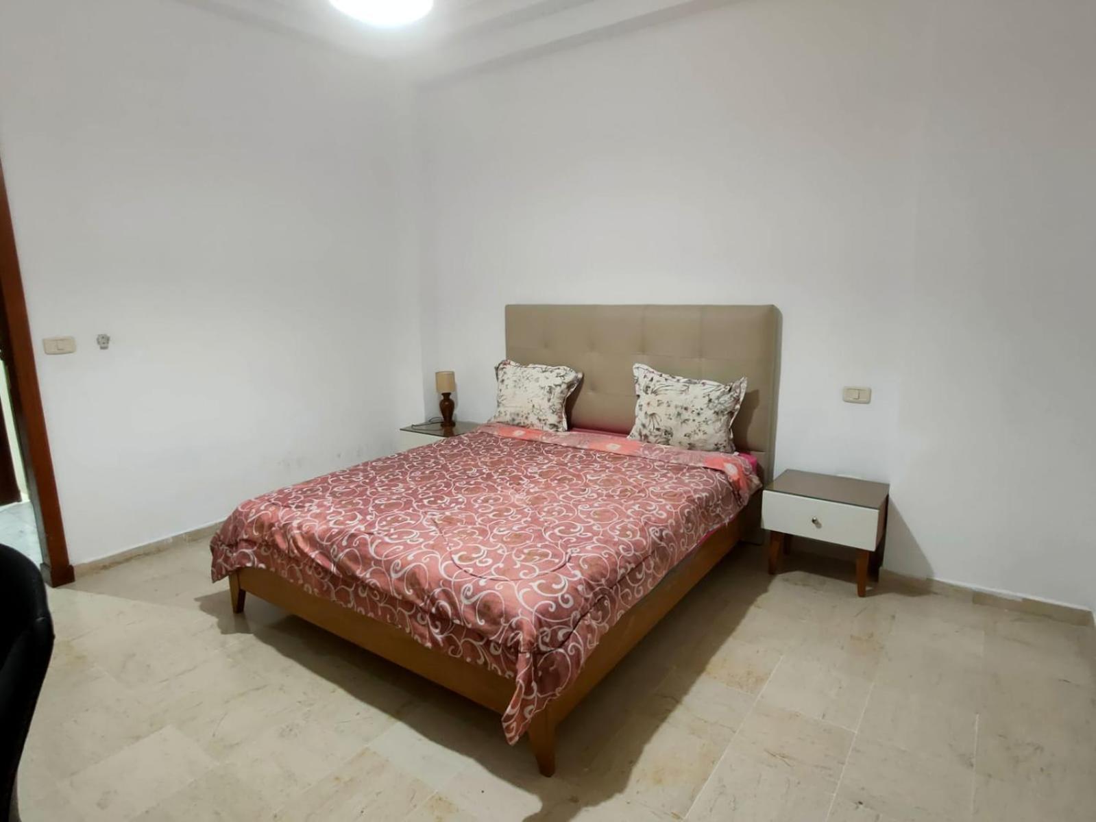 Flat Jinen Du Lac 2 Тунис Номер фото