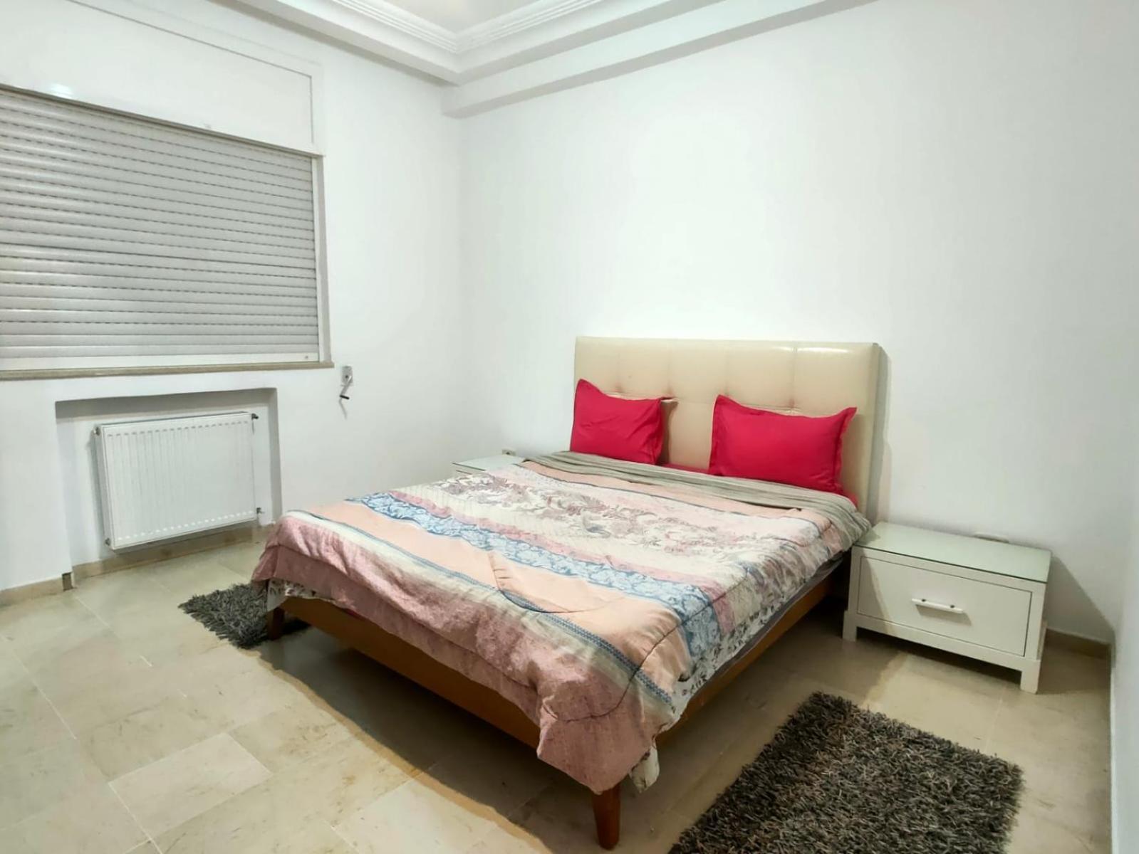 Flat Jinen Du Lac 2 Тунис Номер фото