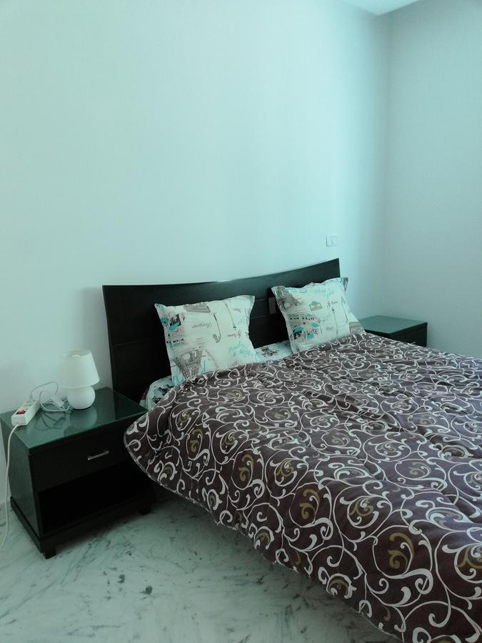 Flat Jinen Du Lac 2 Тунис Экстерьер фото