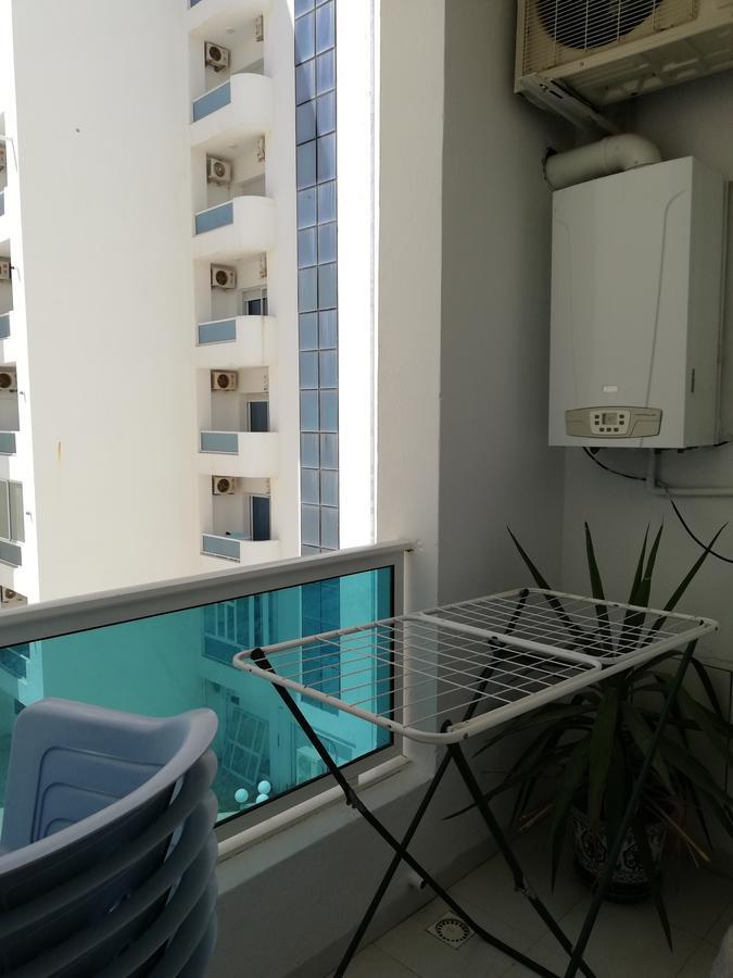 Flat Jinen Du Lac 2 Тунис Экстерьер фото