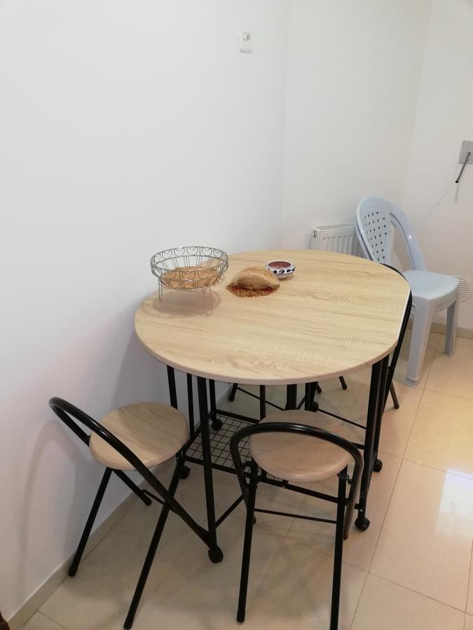 Flat Jinen Du Lac 2 Тунис Экстерьер фото